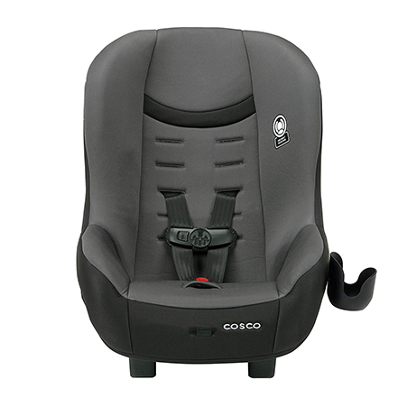 Cosco Scenera Convertible Car Seat detailed product image